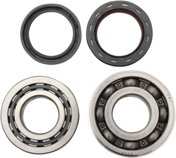 Hot Rods - K019 - Crankshaft Bearings - Honda