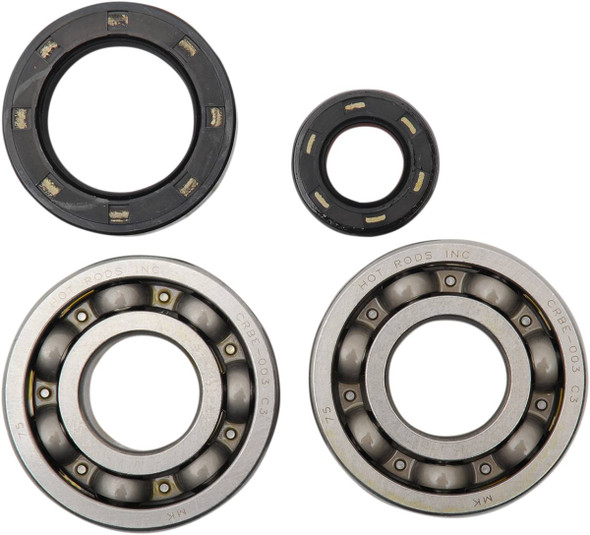 Hot Rods - K003 - Crankshaft Bearings - Honda