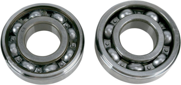 Hot Rods - K058 - Crankshaft Bearings - Suzuki