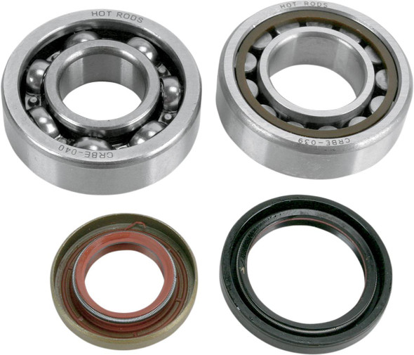 Hot Rods - K048 - Crankshaft Bearings - Gas Gas/Husqvarna/KTM