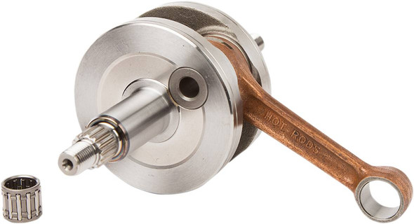 Hot Rods - 4068 - Crankshaft Assembly - OEM Stroke - Honda