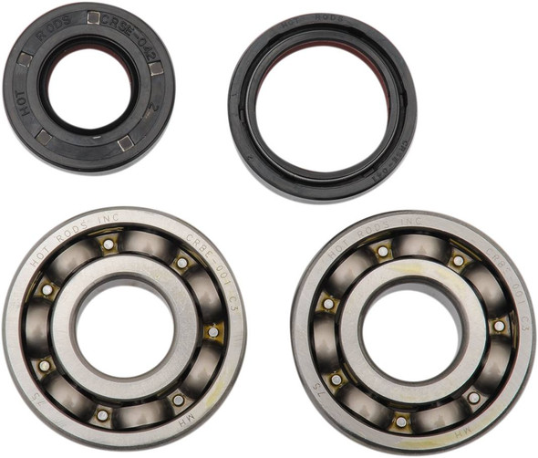 Hot Rods - K235 - Crankshaft Bearings - Kawasaki