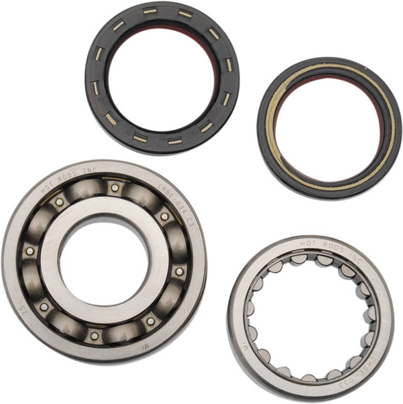 Hot Rods - K041 - Crankshaft Bearings - Honda