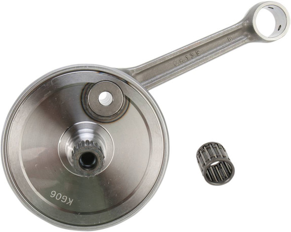 Hot Rods - 4030 - Crankshaft Assembly - OEM Stroke - Honda