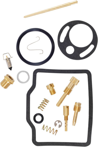 K&L Supply - 182406 - Carburetor Repair Kit - Honda