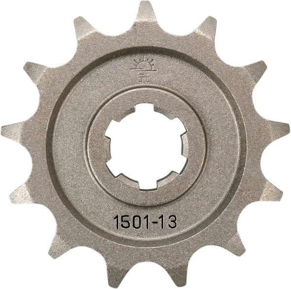 Jt Sprockets - JTF1501.13 - Countershaft Sprocket - 13 Tooth