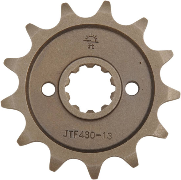 Jt Sprockets - JTF430.13 - Countershaft Sprocket - 13 Tooth