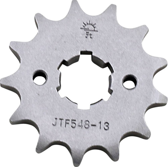 Jt Sprockets - JTF548.13 - Countershaft Sprocket - 13 Tooth
