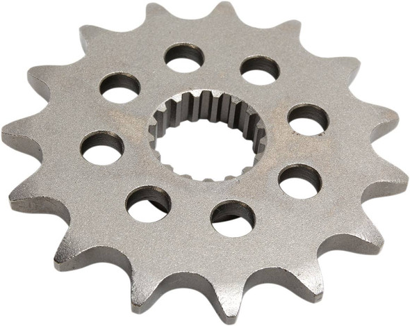 Jt Sprockets - JTF1441.15 - Countershaft Sprocket - 15 Tooth