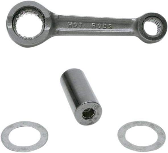 Hot Rods - 8161 - Connecting Rod Kit - Honda CR125R