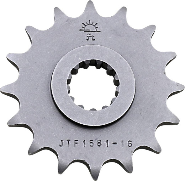 Jt Sprockets - JTF516.13 - Countershaft Sprocket - 13 Tooth