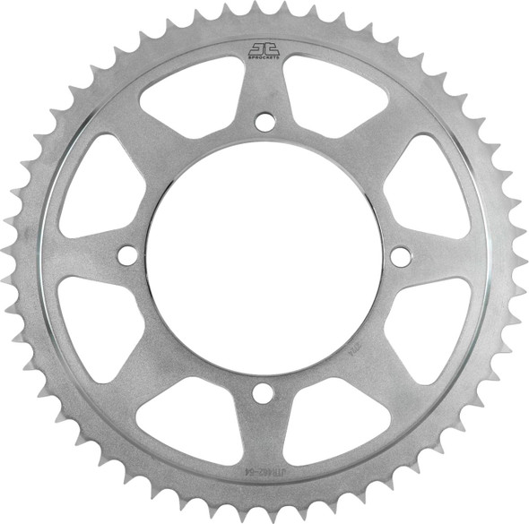 Jt Sprockets - JTR462.54 - Rear Sprocket - 54 Tooth - Kawasaki