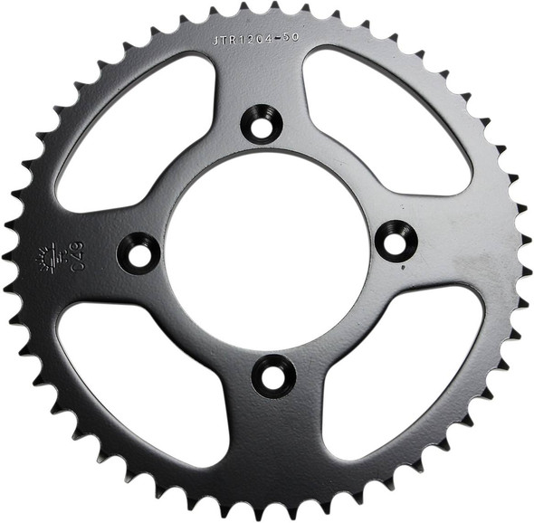 Jt Sprockets - JTR1204.50 - Sprocket - Rear - Honda - 50-Tooth