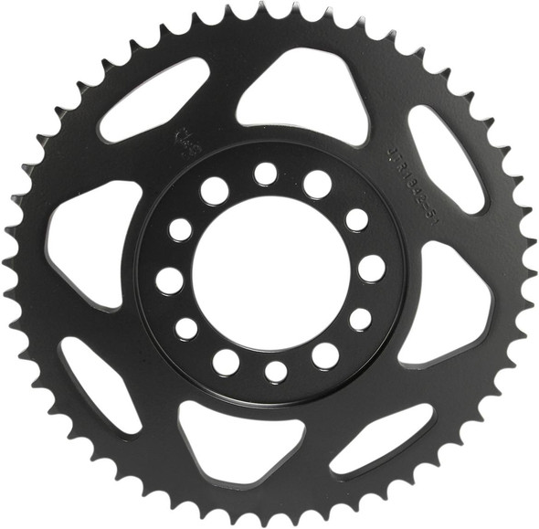 Jt Sprockets - JTR1842.51 - Sprocket - Rear - Yamaha - 51-Tooth