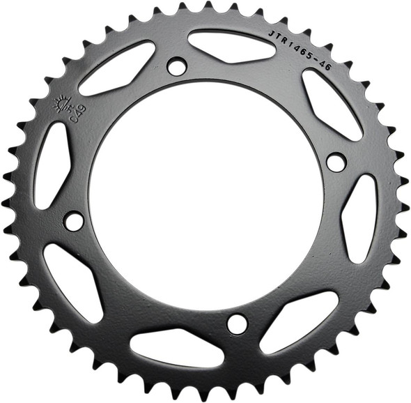 Jt Sprockets - JTR1465.46 - Sprocket - Rear - Kawasaki/Suzuki - 46-Tooth
