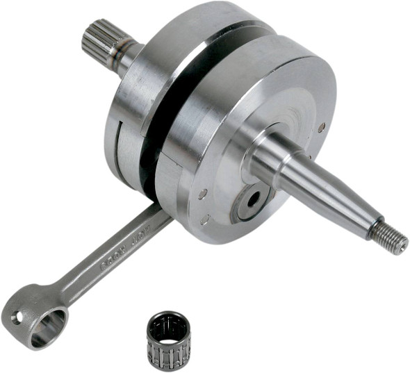 Hot Rods - 4041 - Crankshaft Assembly - OEM Stroke - Suzuki