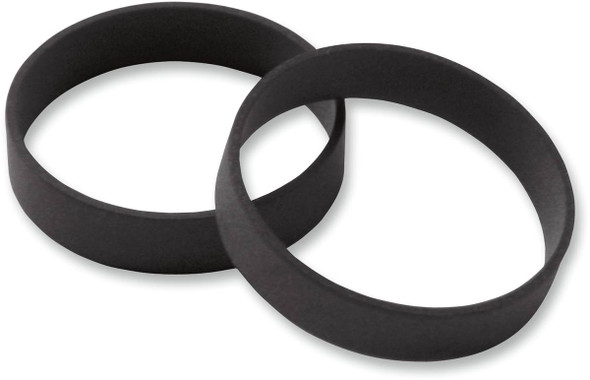 Kyb - 120215000101 - Shock Piston Ring - Rear - 50 mm