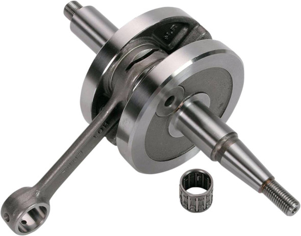 Hot Rods - 4034 - Crankshaft Assembly - OEM Stroke - Yamaha