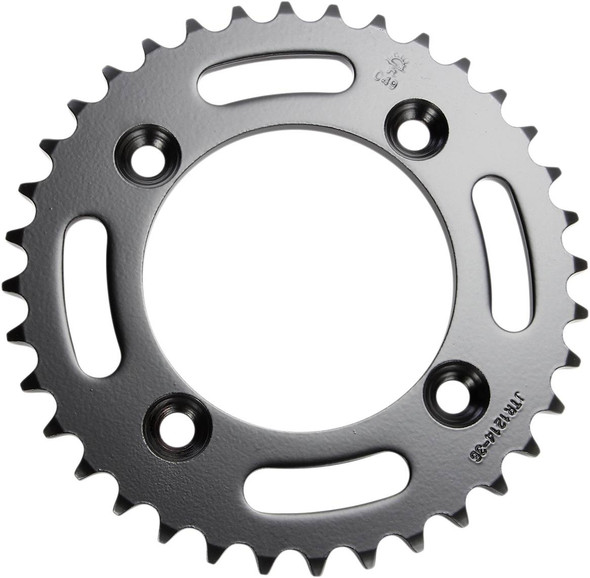 Jt Sprockets - JTR1214.36 - Sprocket - Rear - Honda - 36-Tooth