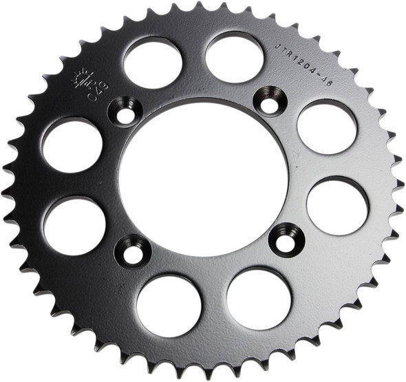 Jt Sprockets - JTR1204.46 - Sprocket - Rear - Honda - 46 Tooth