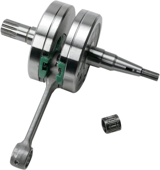 Hot Rods - 4036 - Crankshaft Assembly - OEM Stroke - Yamaha