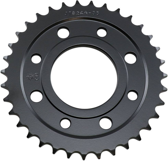 Jt Sprockets - JTR269.35 - Sprocket - Rear - Honda - 35-Tooth
