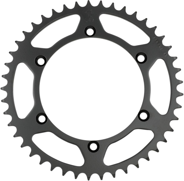 Jt Sprockets - JTR460.45 - Sprocket - Rear - Kawasaki/Suzuki - 45-Tooth