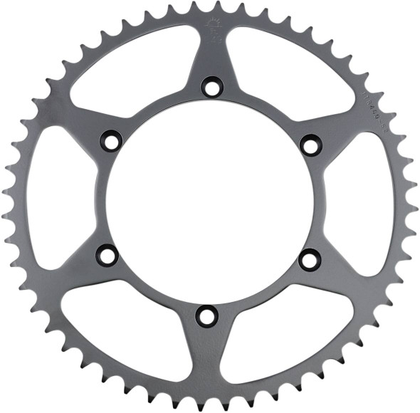 Jt Sprockets - JTR460.52 - Sprocket - Rear - Kawasaki/Suzuki - 52-Tooth