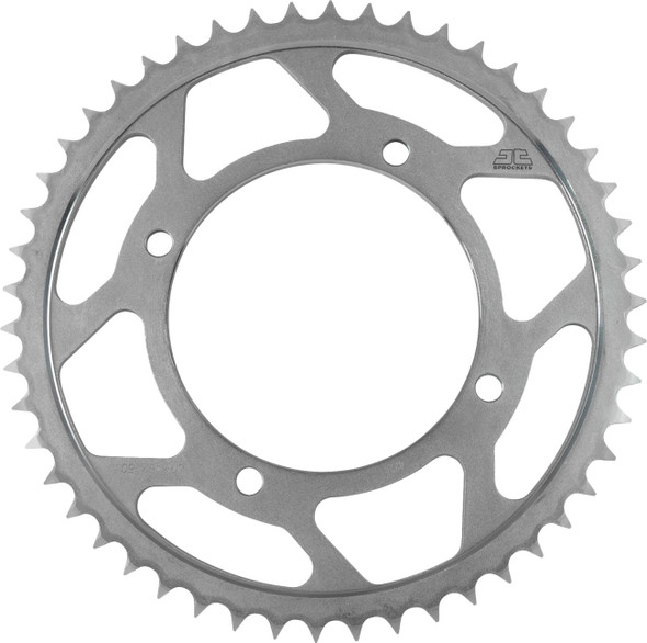 Jt Sprockets - JTA460.50BLK - Rear Sprocket - Kawasaki - Black