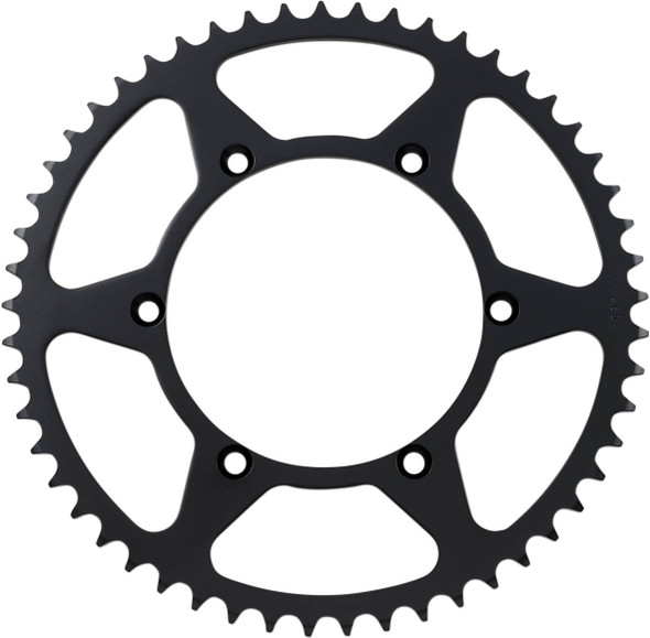 Jt Sprockets - JTR460.53 - Sprocket - Rear - Kawasaki/Suzuki - 53-Tooth