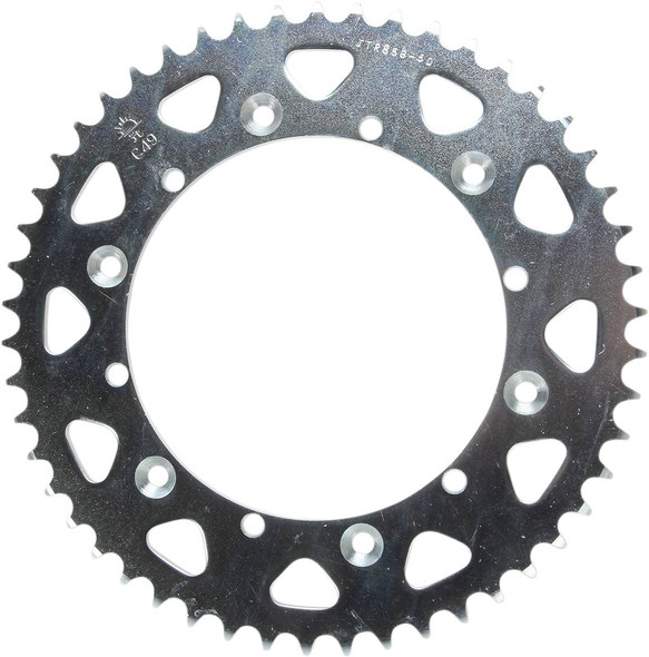 Jt Sprockets - JTR853.50 - Sprocket - Rear - Yamaha - 50-Tooth