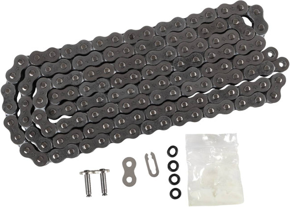 Jt Chains - JTC428X1R134SL - 428 X1R - Heavy-Duty Drive Chain - 134 Links