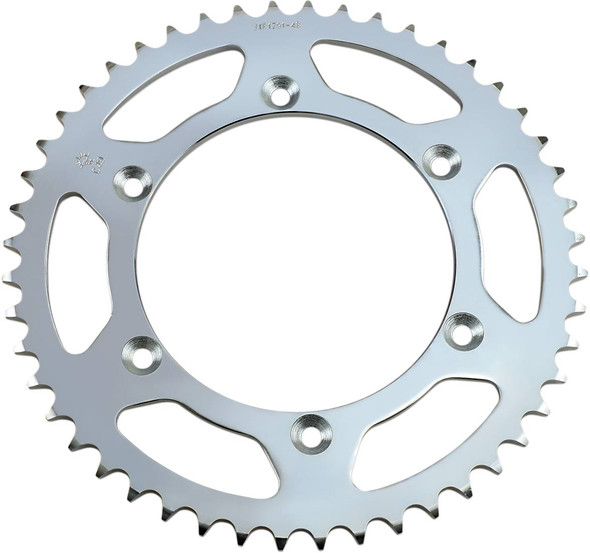 Jt Sprockets - JTR1791.48 - Sprocket - Rear - Suzuki - 48 Tooth