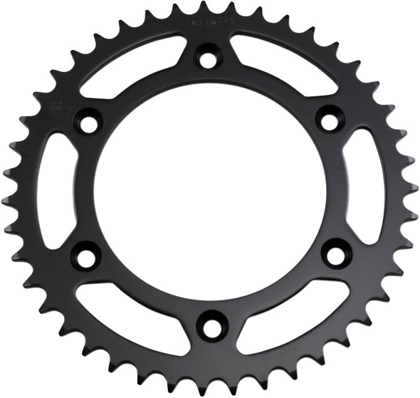 Jt Sprockets - JTR210.43 - Sprocket - Rear - Honda - 43 Tooth