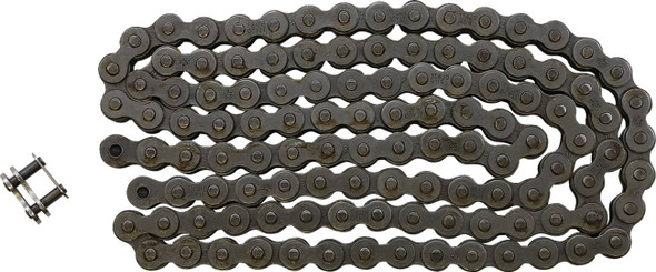 Jt Chains - JTC420HDR116SL - 420 HDR - Heavy Duty Drive Chain - Steel - 116 Links