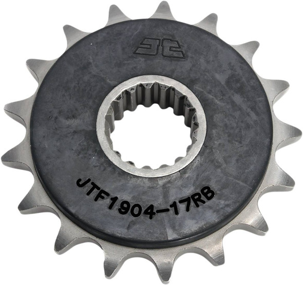 Jt Sprockets - JTF1904.17RB - Sprocket - Front - KTM - 17-Tooth