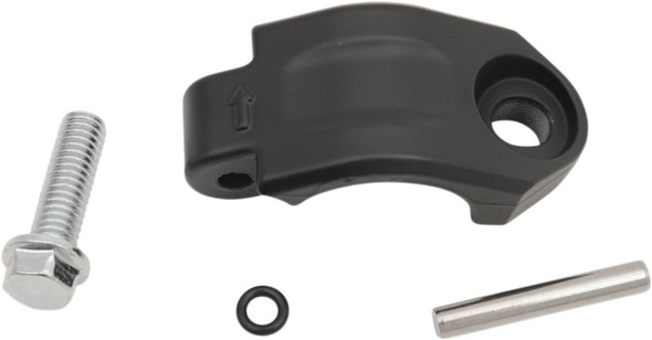 Magura - 2700176 - Replacement Stock Bracket for Hymec Clutch - Black