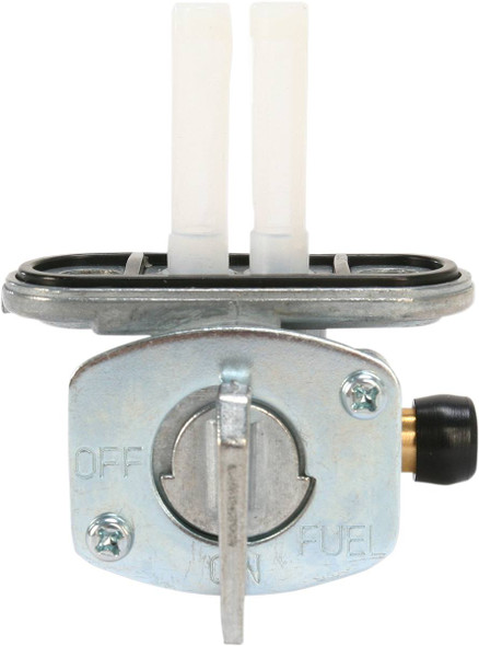 K&S Technologies - 57-4003 - Fuel Petcock Assembly - Yamaha