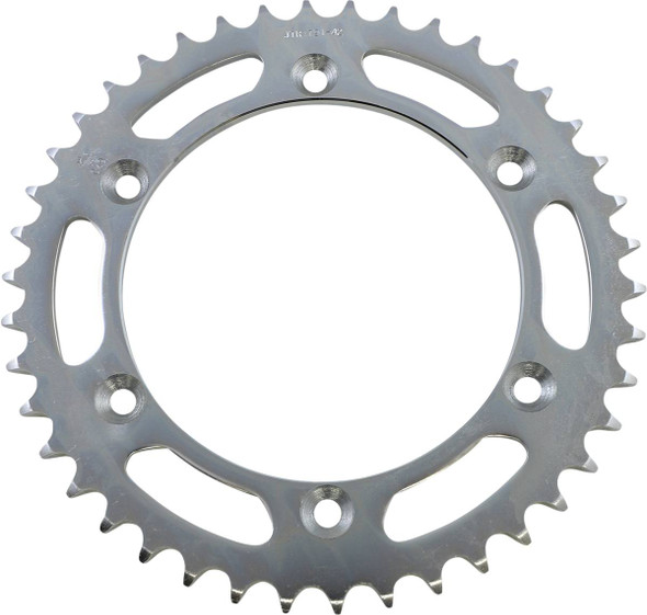 Jt Sprockets - JTR1791.42 - Sprocket - Rear - Suzuki - 42-Tooth