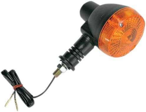K&S Technologies - 25-2234 - Turn Signal - Kawasaki - Amber