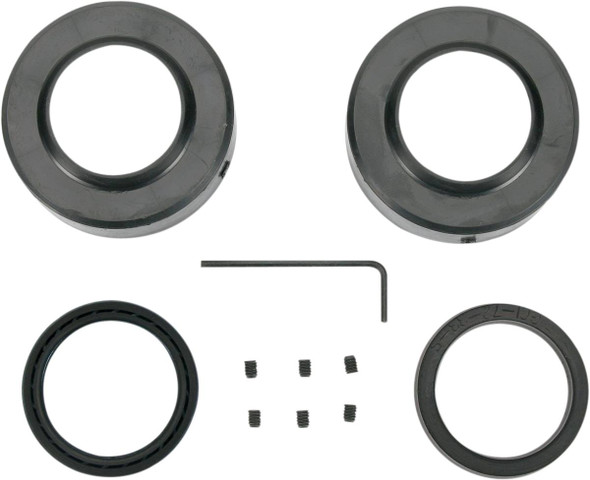 Leakproof Seals - 7233 - Fork Seals - 36 mm ID x 46 mm OD x 11 mm T