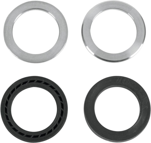 Leakproof Seals - 7210 - Fork Seals - 31 mm ID x 43 mm OD x 10 mm T