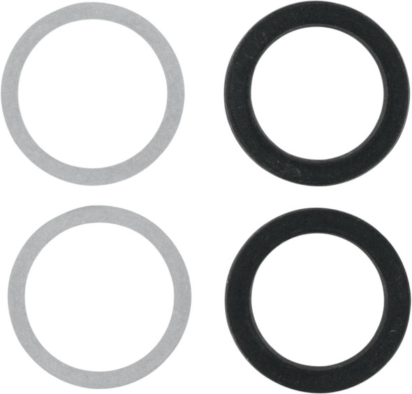 Leakproof Seals - 7224 - Fork Seals - 38 mm ID x 50 mm OD x 10.5 mm T