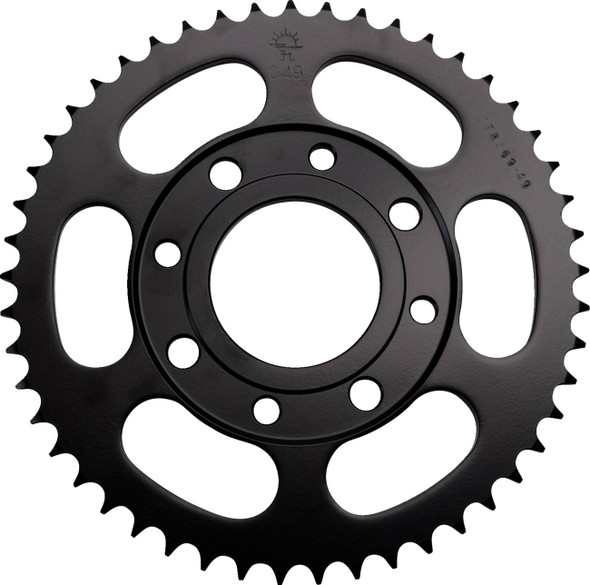 Jt Sprockets - JTR269.50 - Sprocket - Rear - Honda - 50-Tooth