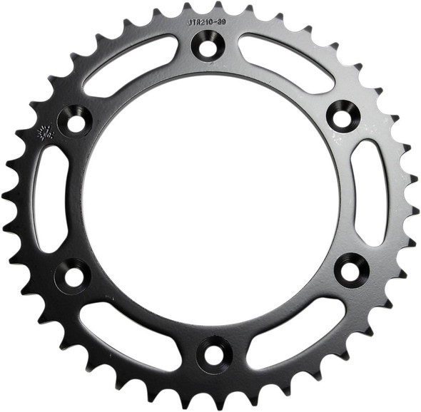 Jt Sprockets - JTR210.39 - Sprocket - Rear - Honda - 39-Tooth