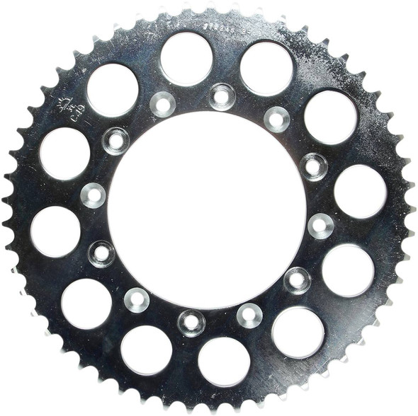 Jt Sprockets - JTR245/2.53 - Sprocket - Rear - Honda - 53-Tooth