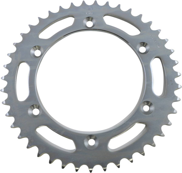 Jt Sprockets - JTR1791.43 - Sprocket - Rear - Suzuki - 43-Tooth