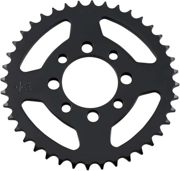 Jt Sprockets - JTR802.40 - Sprocket - Rear - Kawasaki/Suzuki - 40-Tooth
