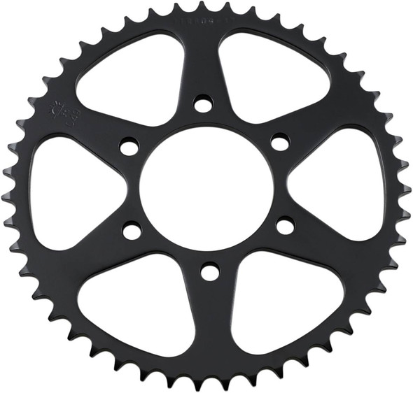 Jt Sprockets - JTR809.47 - Sprocket - Rear - Suzuki - 47-Tooth