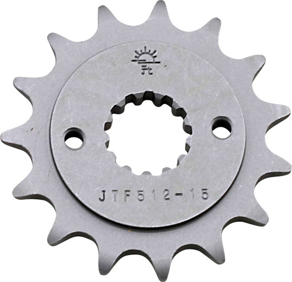 Jt Sprockets - JTF512.15 - Counter Shaft Sprocket - 15-Tooth